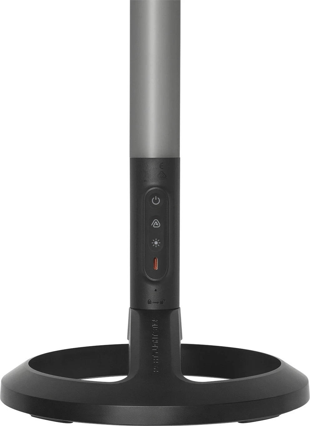 Dritë LED JBL PartyLight Stick, 360°, bateri 2500mAh, IPX4, e verdhë/rozë