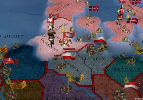 Europa Universalis III - Collection EN Global