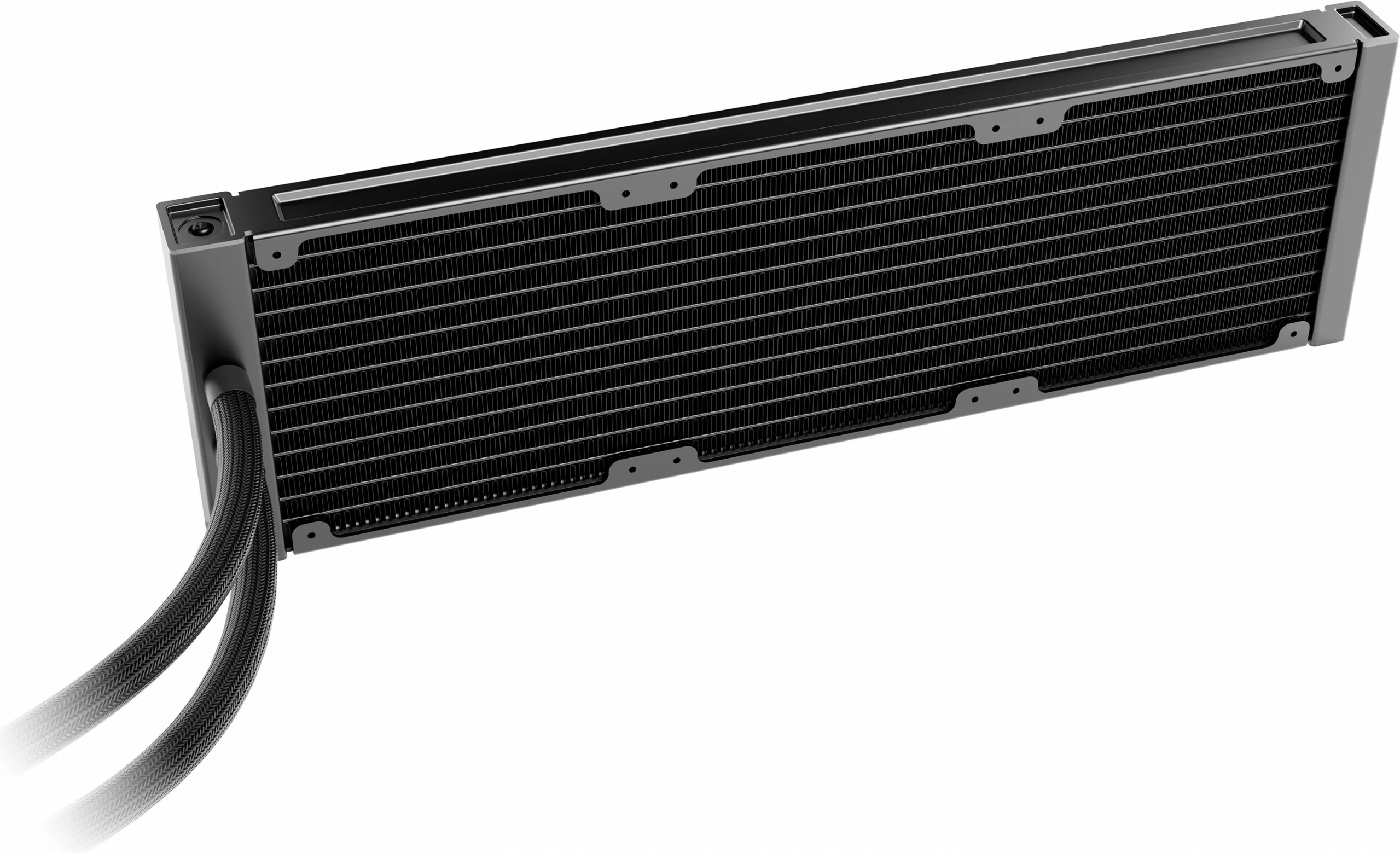 Ftohës uji Be Quiet! Silent Loop 3 420 mm, 14 cm, i zi