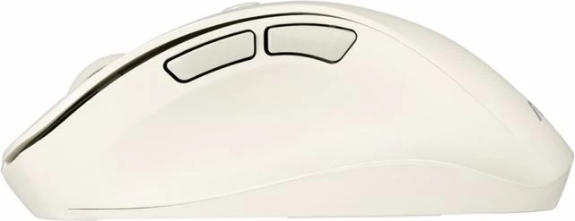 maus wireless Asus MD105, milky white