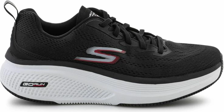 Atlete vrapimi për meshkuj Skechers, të zeza [Madhësia: 42]