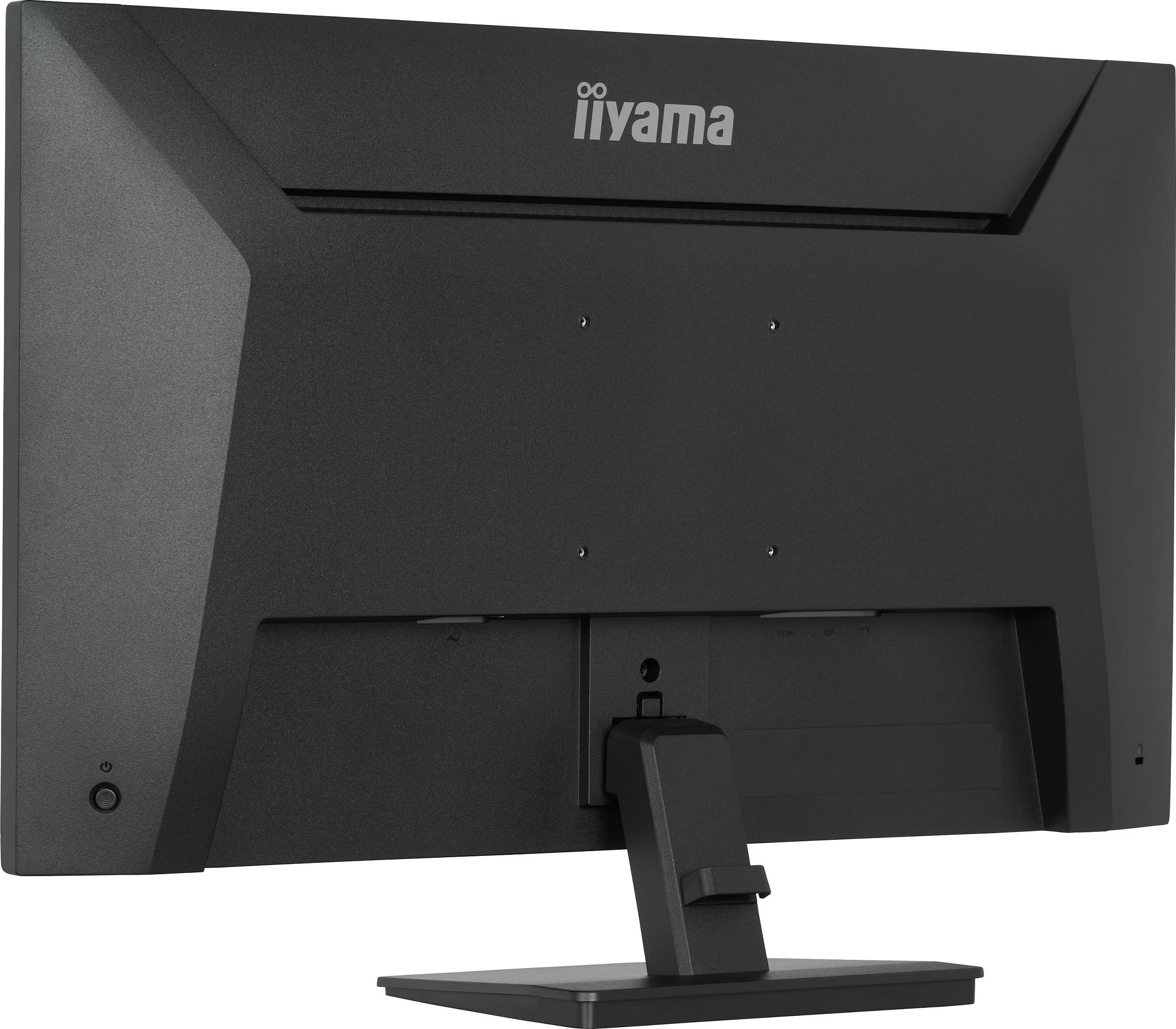 Monitor iiyama ProLite X2791QS-B1, 27" QHD IPS, FreeSync, altoparlantë të integrum, i zi
