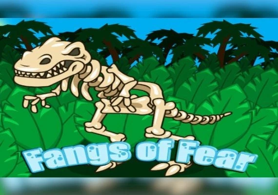Fangs of Fear EN Global