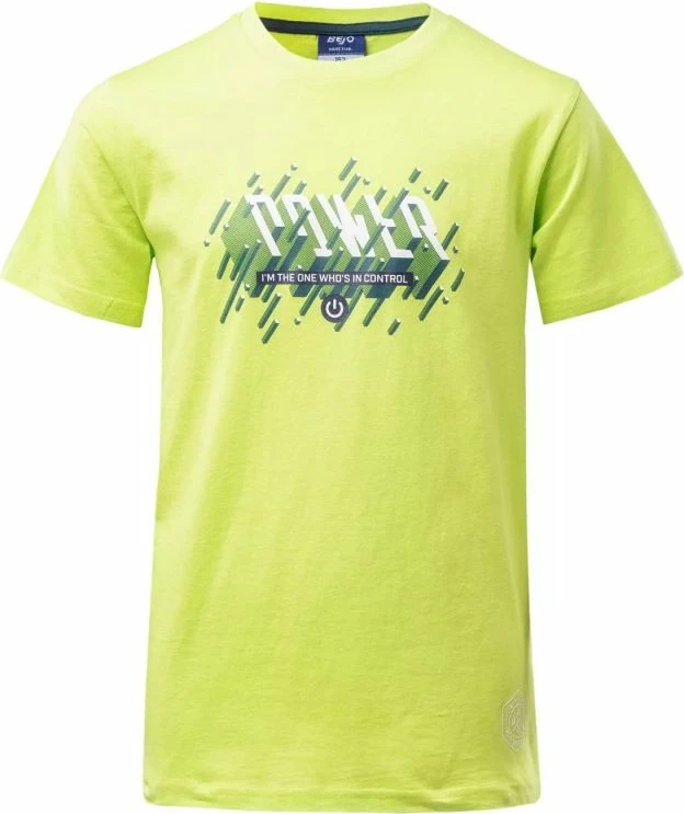 Maicë për fëmijë Bejo, Power Jbr Jr, e gjelbër