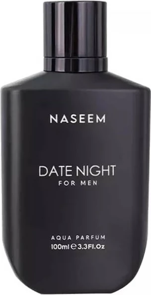 Parfum për meshkuj Naseem Date Night For Men 100ml