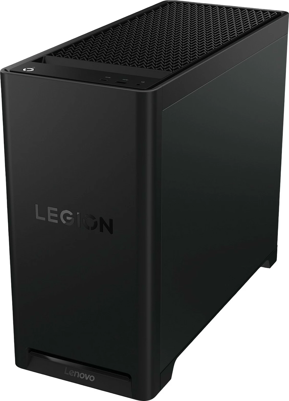 Kompjuter Lenovo Legion T5 30IAS10, Core Ultra 7 265KF, 32GB/1TB SSD, RTX 5070 Ti, Win11, zi