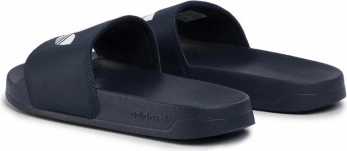 Papuqe adidas për meshkuj/femra, navy [Madhësia: 44.5]