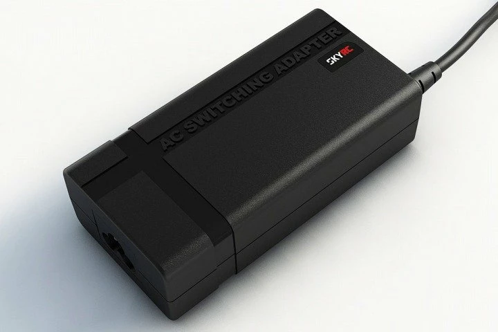 Adapter rryme SkyRC SK-200008, 15V 4A, 60W, i zi