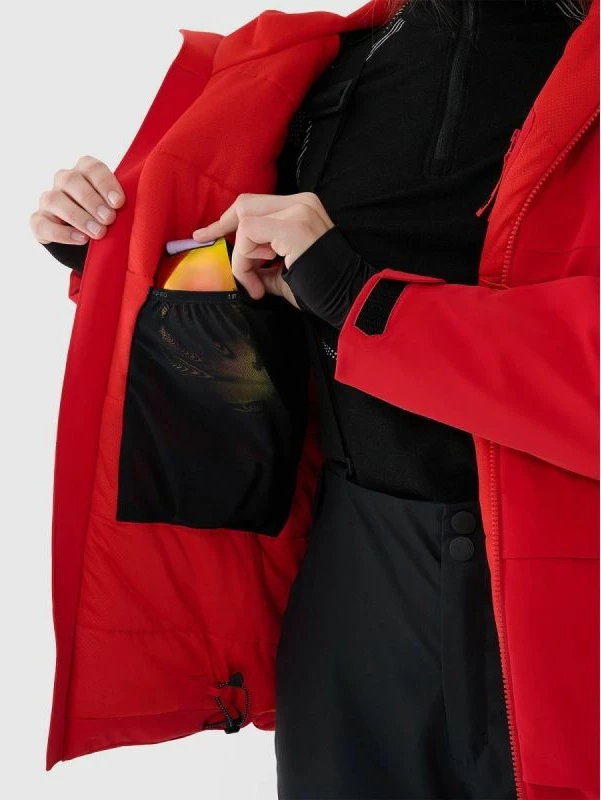 Jakne skijimi për femra 4FPRO 4f