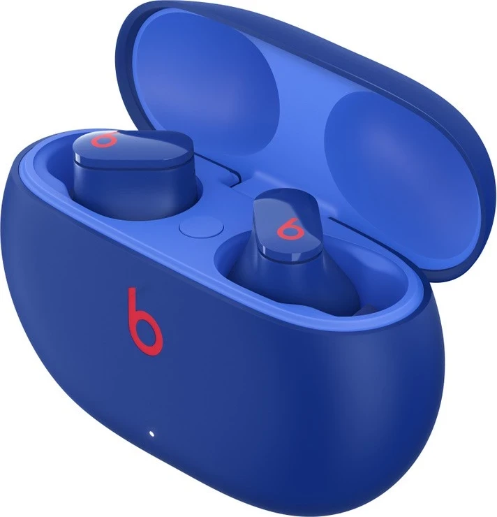 Kufje Beats Studio Buds, blu