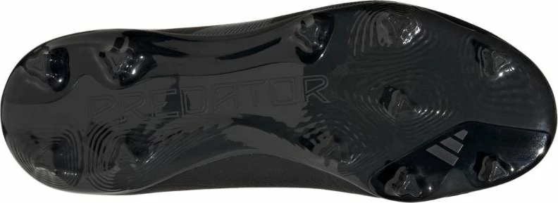 Atlete për fëmijë adidas, të zeza [Madhësia: 35.5]