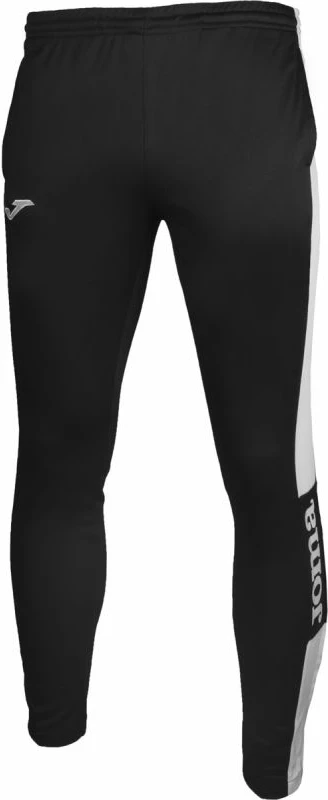 Pantallona futbolli për meshkuj Joma Champion IV, të zeza