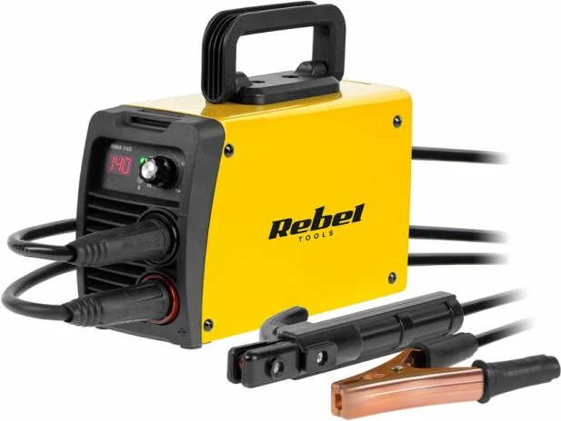 Aparat saldimi Rebel MMA 10-140A