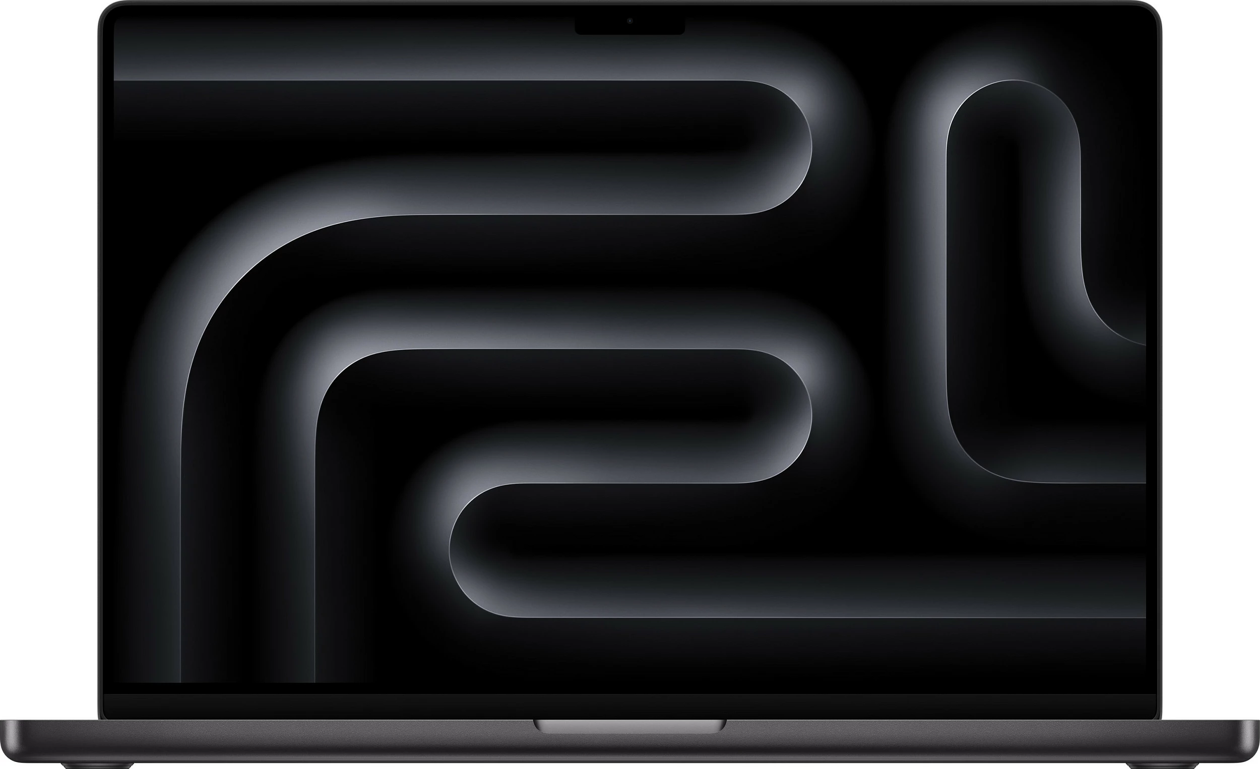 Apple MacBook Pro, 16", M4 Pro 14‑core, 48GB, 512GB SSD, 20‑core GPU, Space Black, (QWERTZ Germany Layout)