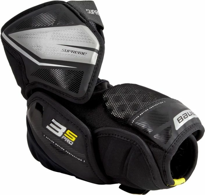 Mbrojtëse bërryla për hokej Bauer, për meshkuj