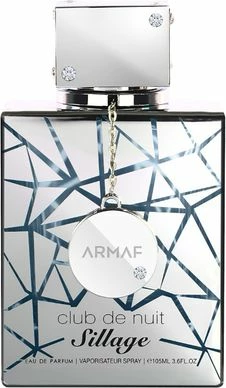 Parfum Armaf Club De Nuit Sillage EDP 105 ml