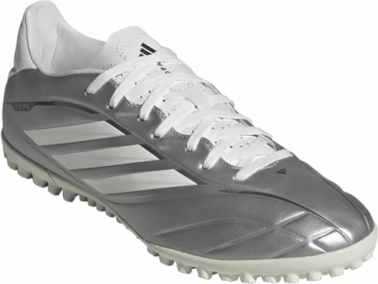 Atlete futbolli adidas COPA PURE IV Club TF JR6182 [Madhësia: 45 1/3]