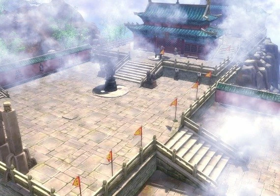 侠客风云传: Tale of Wuxia EN/ZH/ZH Global