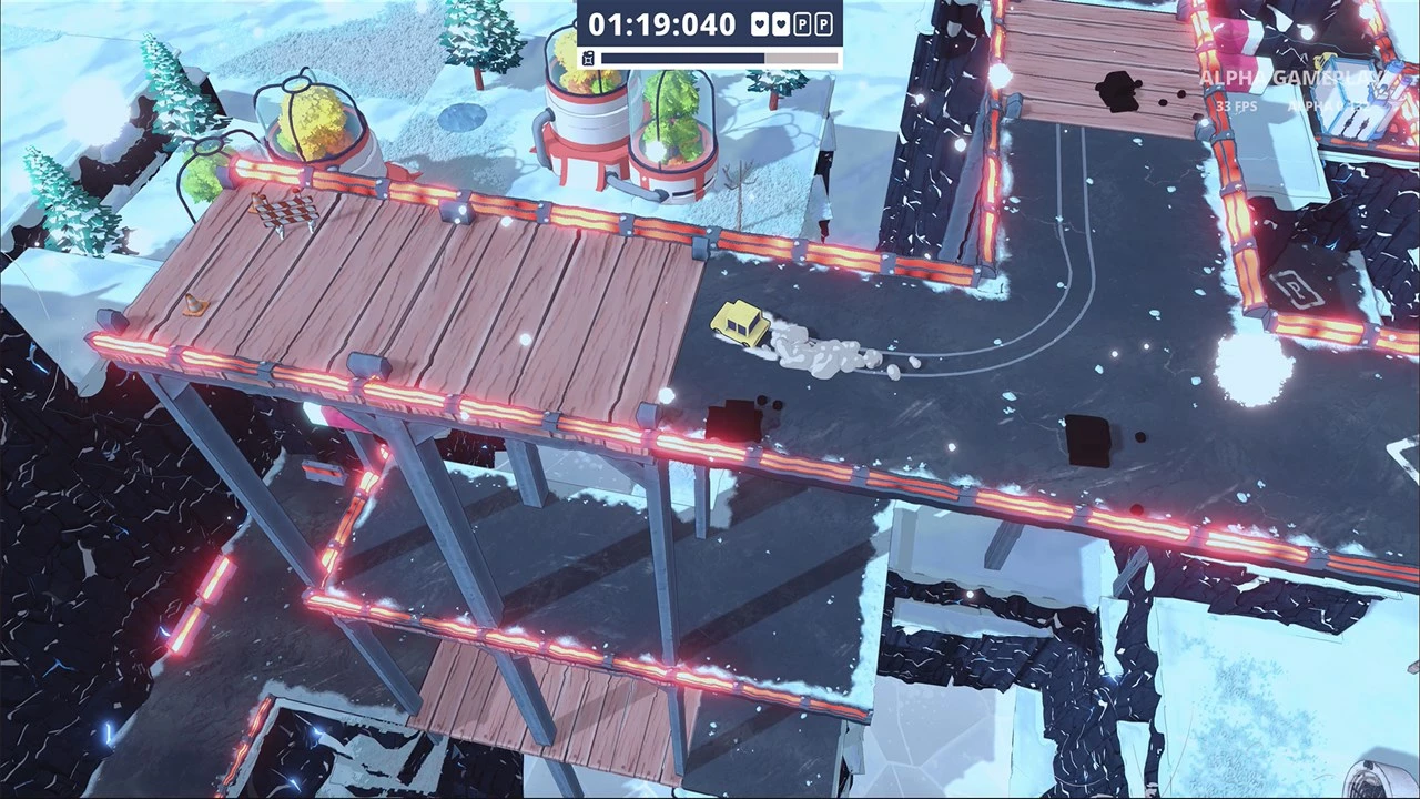 Lojë PS5 Fireshine Games You Suck at Parking, PEGI 3