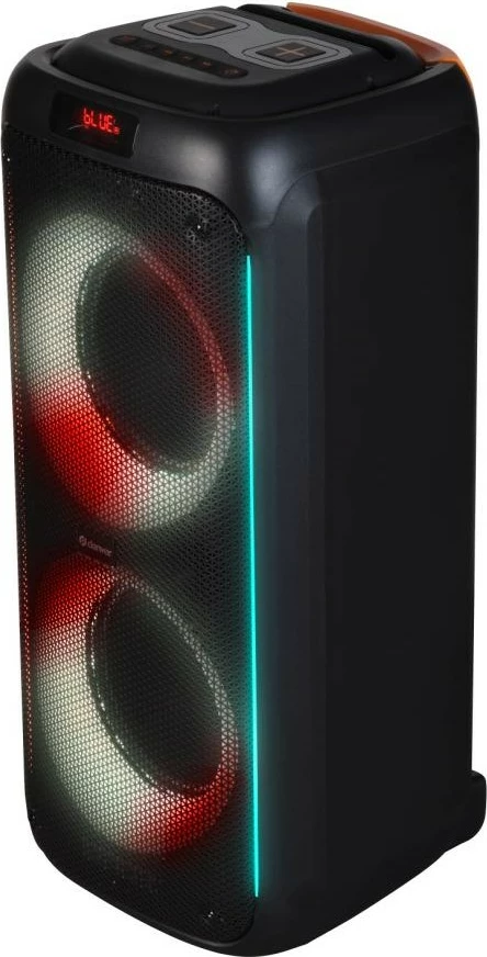 Altoparlant Denver BPS-458 party speaker me LED