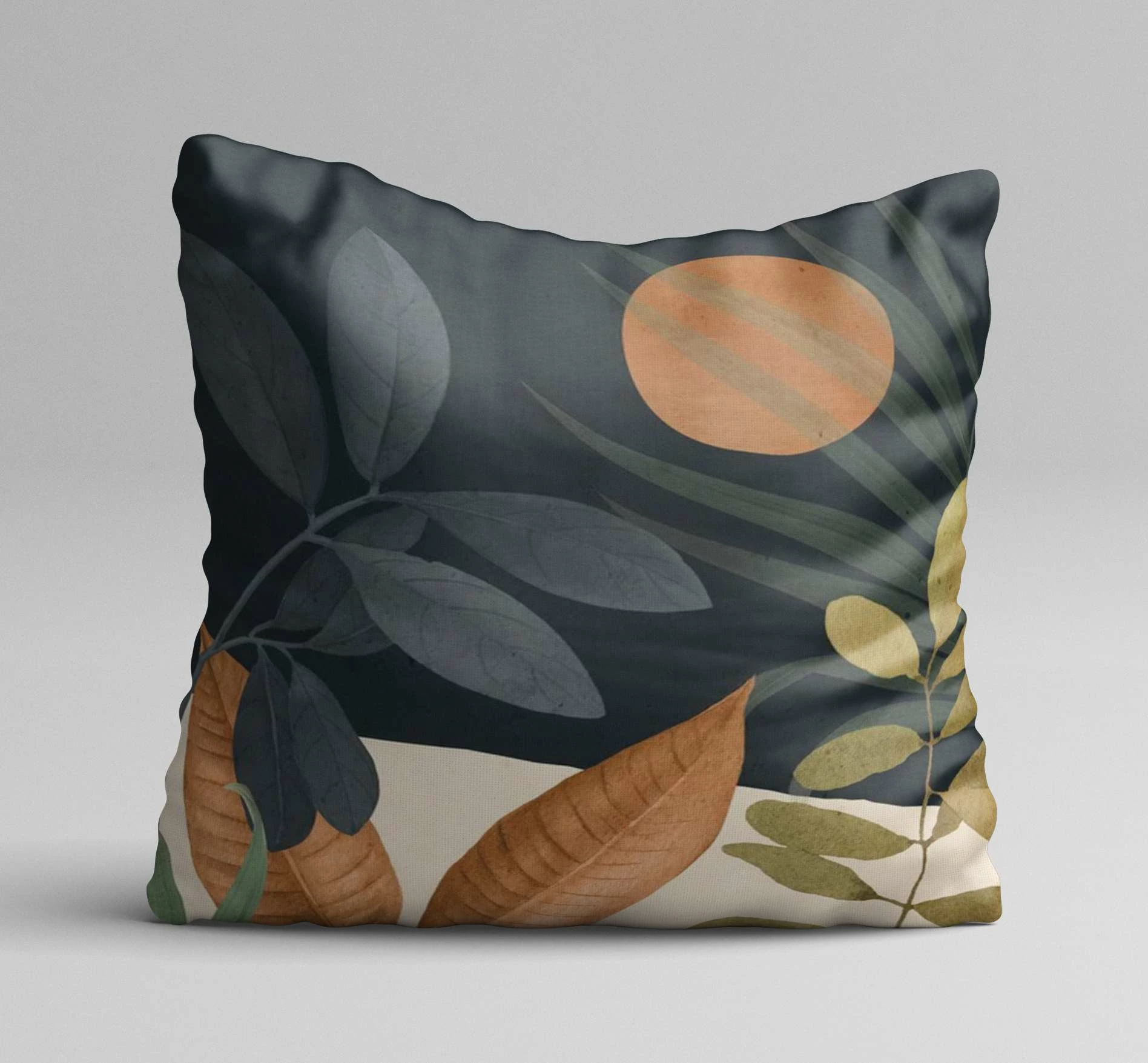 Set mbulesash për jastëkë (3 copë), dizajn Aberto, Asr_plw25 - 36