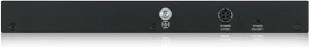 Switch Zyxel GS1900-8HP v3, Managed, PoE, Gigabit Ethernet