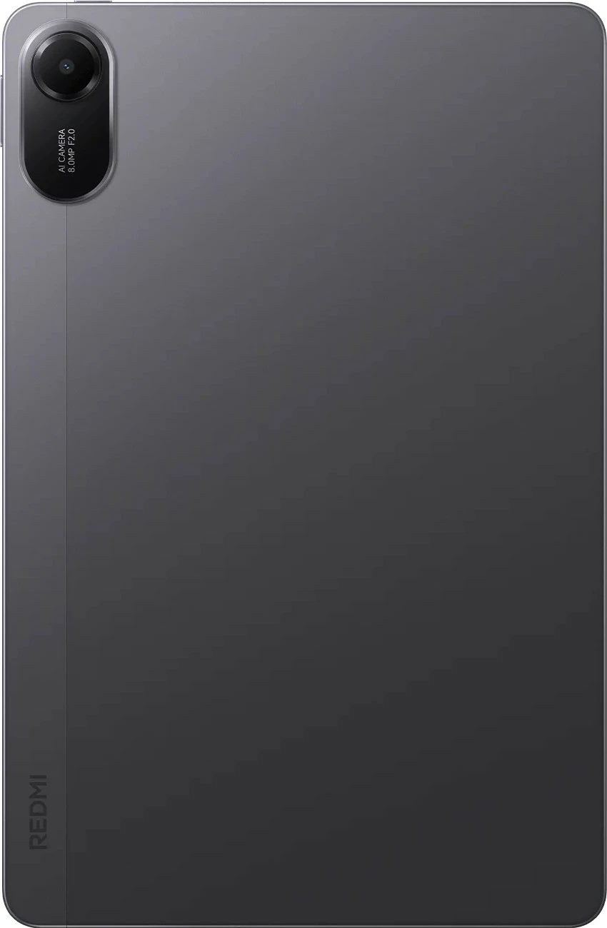 Tablet Xiaomi Redmi Pad 2 8GB RAM 256GB graphite grey