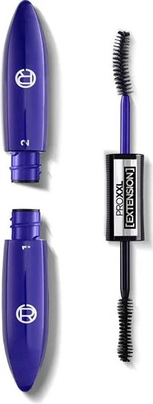 Maskarë për qerpikë Loreal Paris Pro XXL Extension, Black, 7 ml