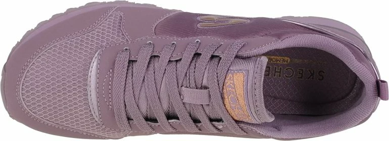 Atlete Skechers femra, vjollcë [Madhësia: 36]