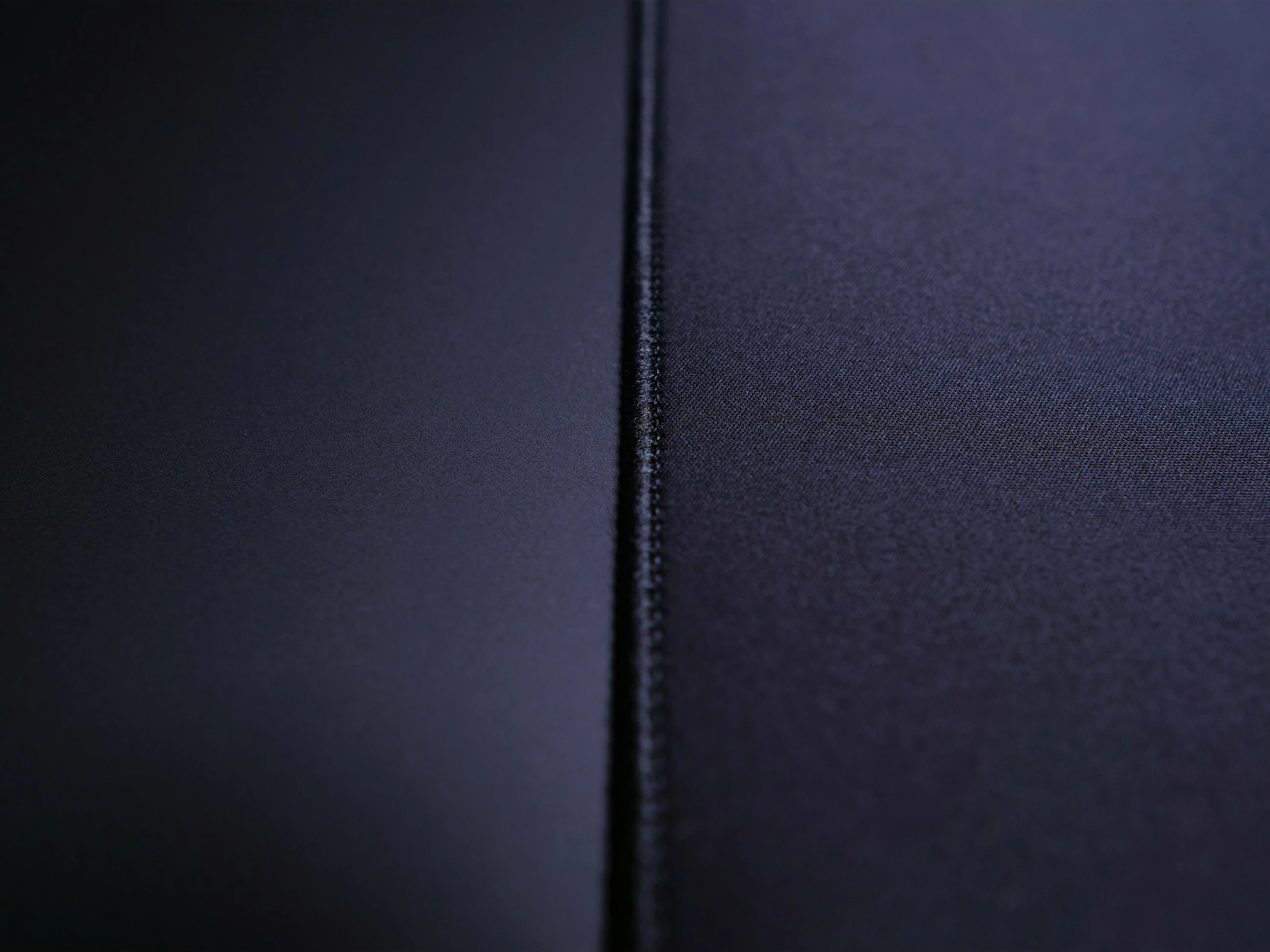 Mauspad Cherry XTRFY GPZ1, Gaming, E zezë