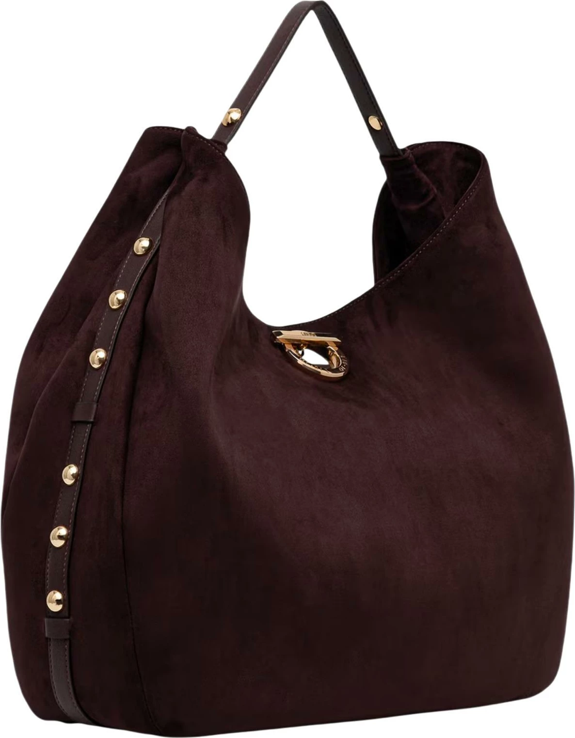 Çantë hobo Liu Jo AF6029 T711A, vjollcë