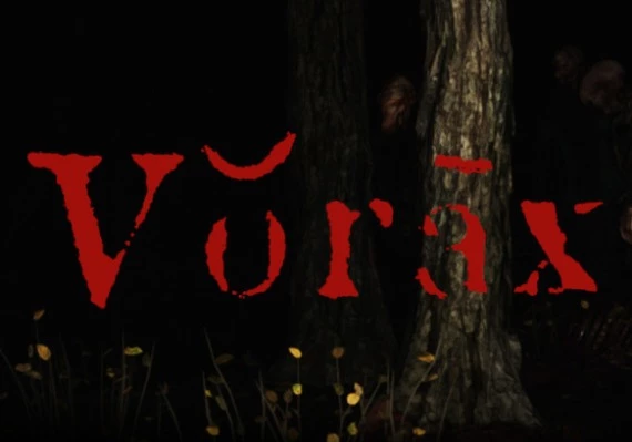 Vorax EN Global