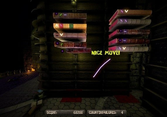 Dracula's Library EN Global