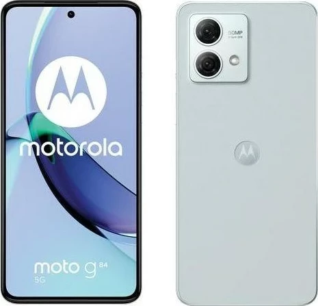 Celular Motorola Moto G84 5G, 8/256, Blu