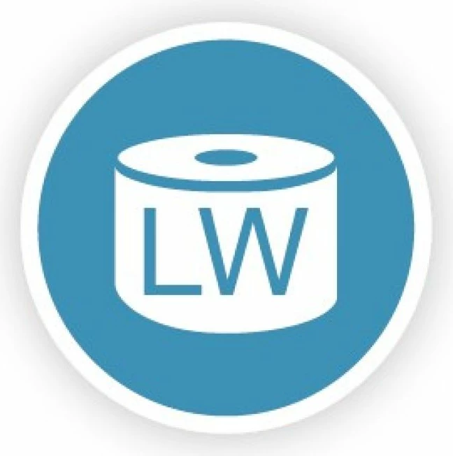 Printer etiketash Dymo LW550 Turbo