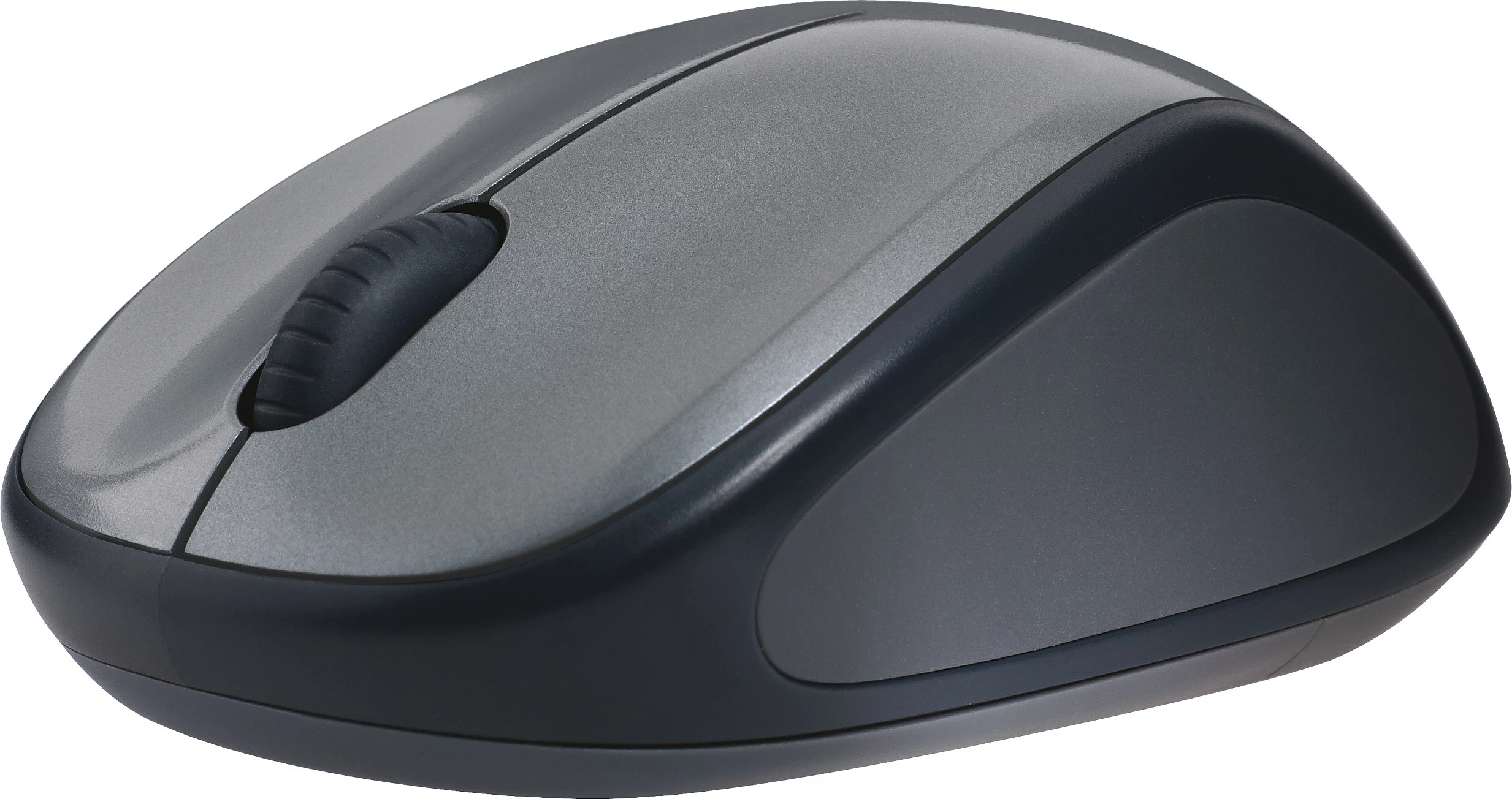 Maus Logitech Wireless M235, Ambidextrous, Optical, RF Wireless, 1000 DPI, Grey