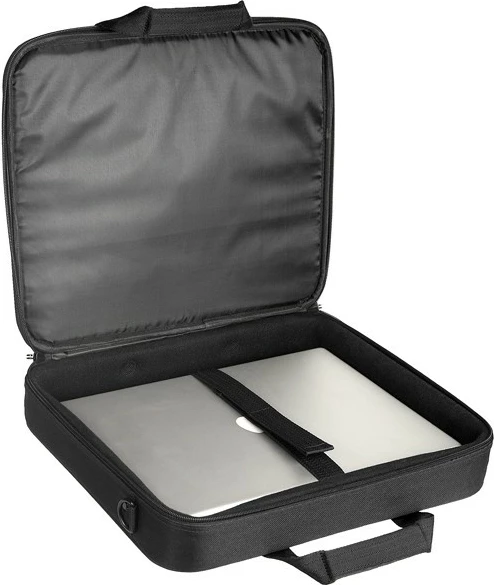 Çantë laptopi Tracer TRATOR43466, 15.6 inç, e zezë