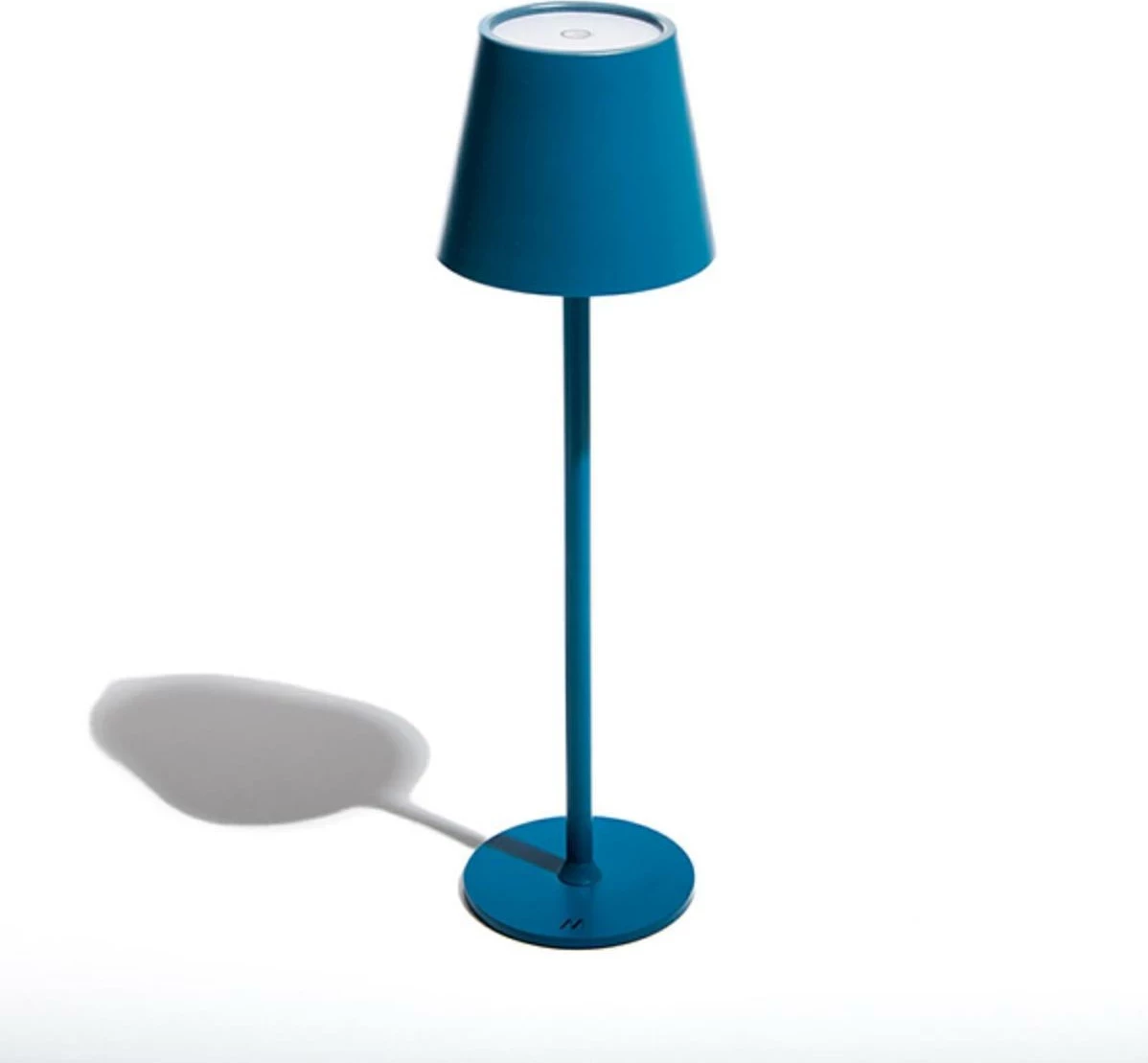 Llambë tavoline Muitomas LED blue