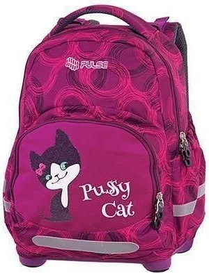 Pulse X20838 Cante Anatomic Pussy Cat
