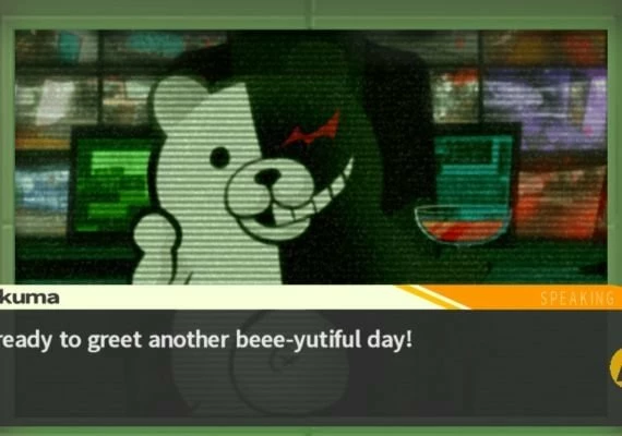 Danganronpa: Trigger Happy Havoc EN/JA/ZH Global