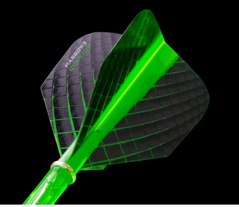 Shigjeta dart Harrows për meshkuj, QUANTUM 90%