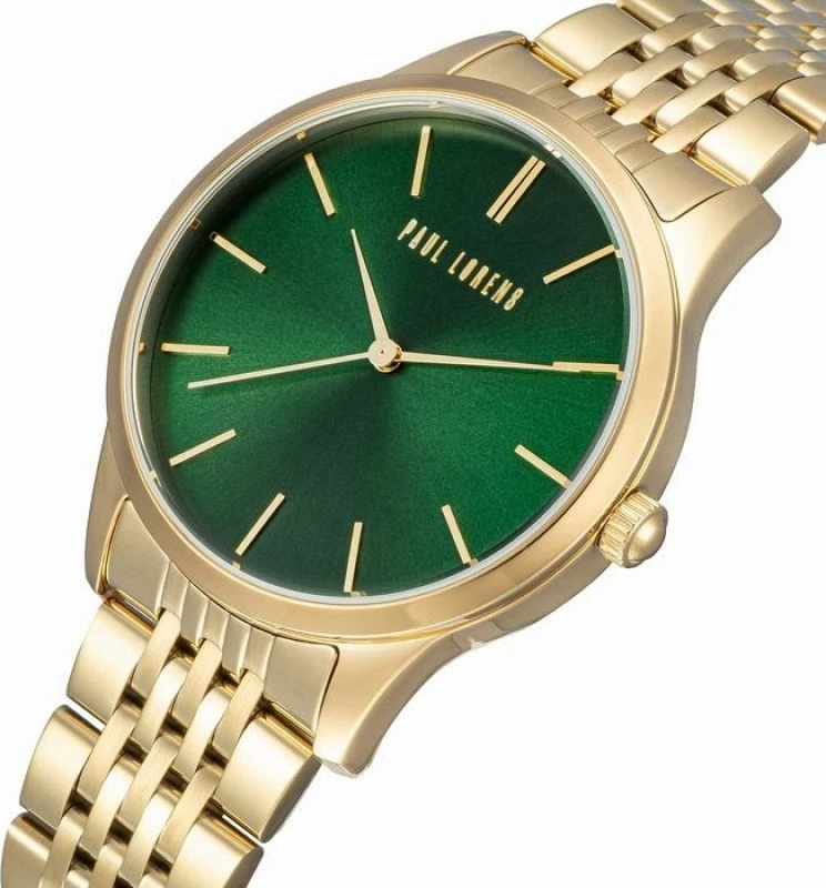 Orë dore për femra Paul Lorens, ari