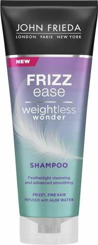Shampo John Frieda Frizz Ease Weightless Wonder 250 ml