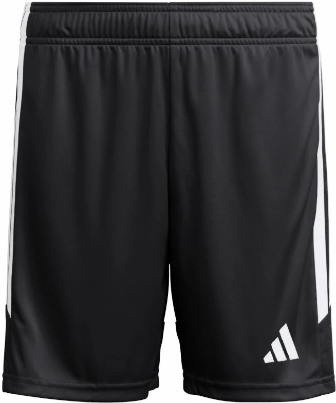 Shorce për fëmijë adidas, të zeza [Madhësia: 140 cm]