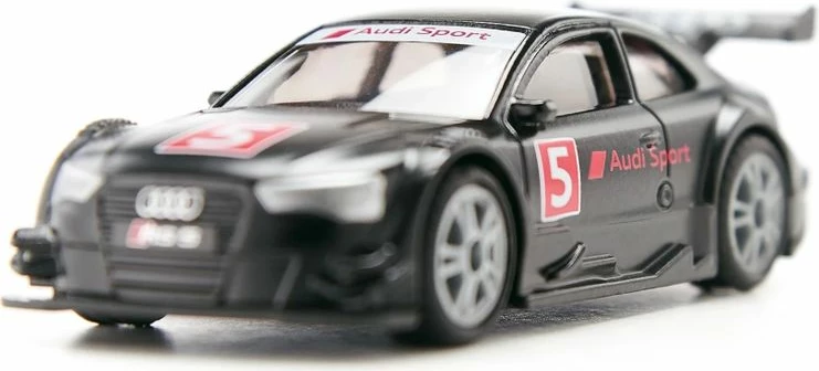 Loder Makine Audi Rs5 10158000001