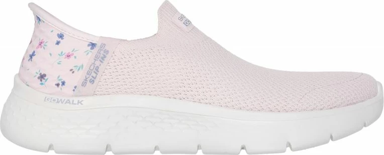 Atlete për femra Skechers, rozë [Madhësia: 41]