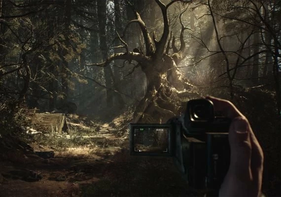 Blair Witch Global