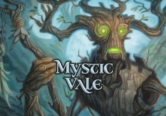 Mystic Vale EN Global