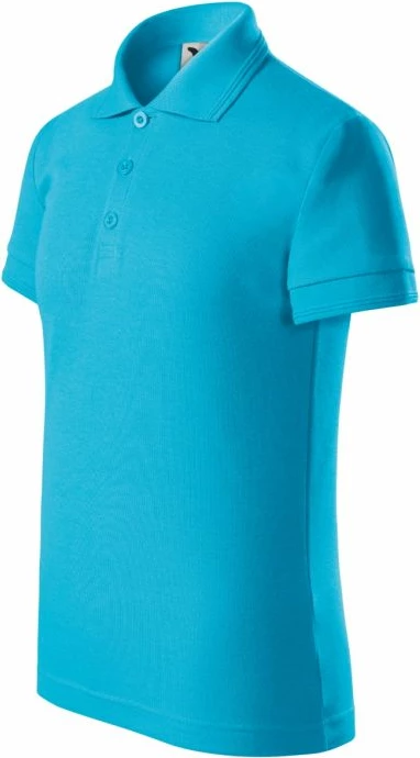 Maicë polo për fëmijë Malfini, blu