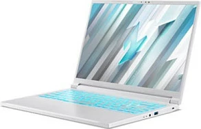 Laptop Acer Nitro V 14 AI ANV14-62-R58E, Ryzen AI 7, 16GB RAM Memorje, 1TB SSD, 14.5" 1920x1200, GeForce RTX 5050 8GB, i bardhë